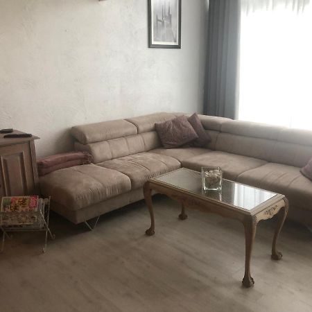 Villa Nova Duplexappartement Миделкерк Экстерьер фото