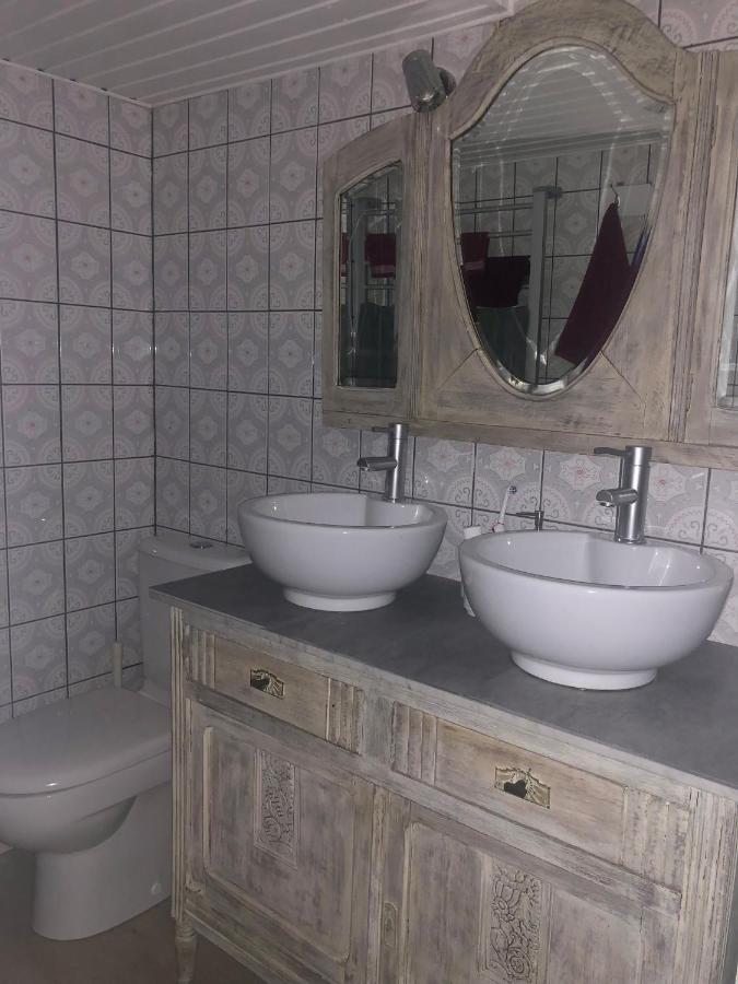 Villa Nova Duplexappartement Миделкерк Экстерьер фото