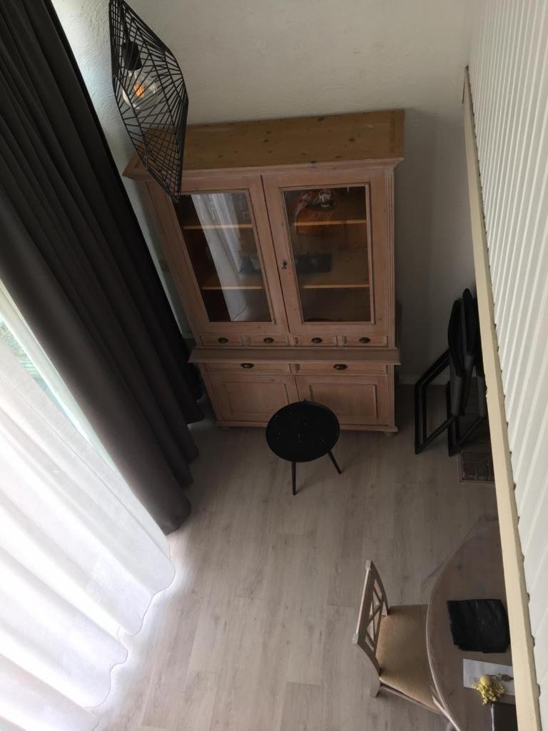 Villa Nova Duplexappartement Миделкерк Экстерьер фото